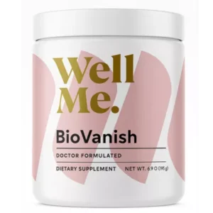 BioVanish™ Advanced Keto Fat-Burn Blend