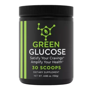 Green Glucose™ Superfood Blend
