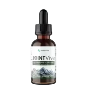 JointVive™ Advanced Joint Comfort & Mobility Support Formula