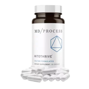 MitoThrive™ Advanced Cellular Fuel Support