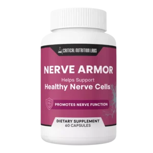 Nerve Armor™ Advanced Nerve Support Formula