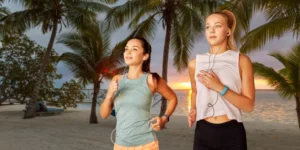 How to Create the Perfect Running Playlist