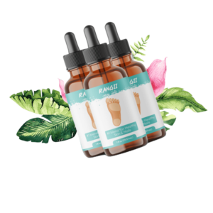 Rangii Nail & Skin Revitalizer