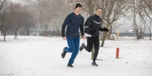 Running in the Winter: Tips for Cold-Weather Runners