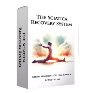 Sciatica Recovery System™ – Gentle Movements to Naturally Heal Sciatic Nerve Pain