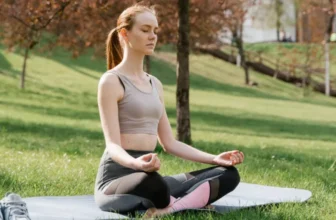 How Can Beginners Start a Yoga Routine?