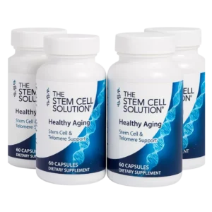 StemCell Rejuvenate+ by Health Energy Longevity