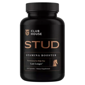 StudMAX™ Performance Formula