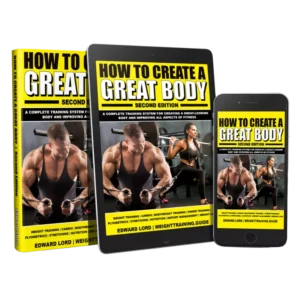 Total Body Transformation Blueprint (2nd Edition)