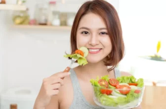 The Best Foods to Support Women’s Bone Health