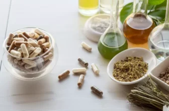 How to Choose High-Quality Supplements That Are Right for You