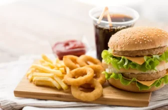 The Truth About Processed Foods