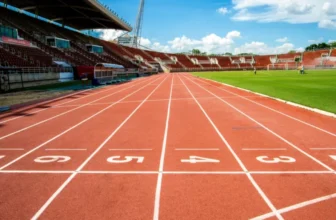 The Benefits of Running on Different Surfaces