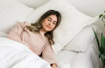 How Does Sleep Affect Your Overall Wellness?